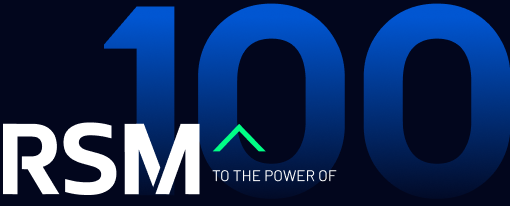 RSM to the power of 100